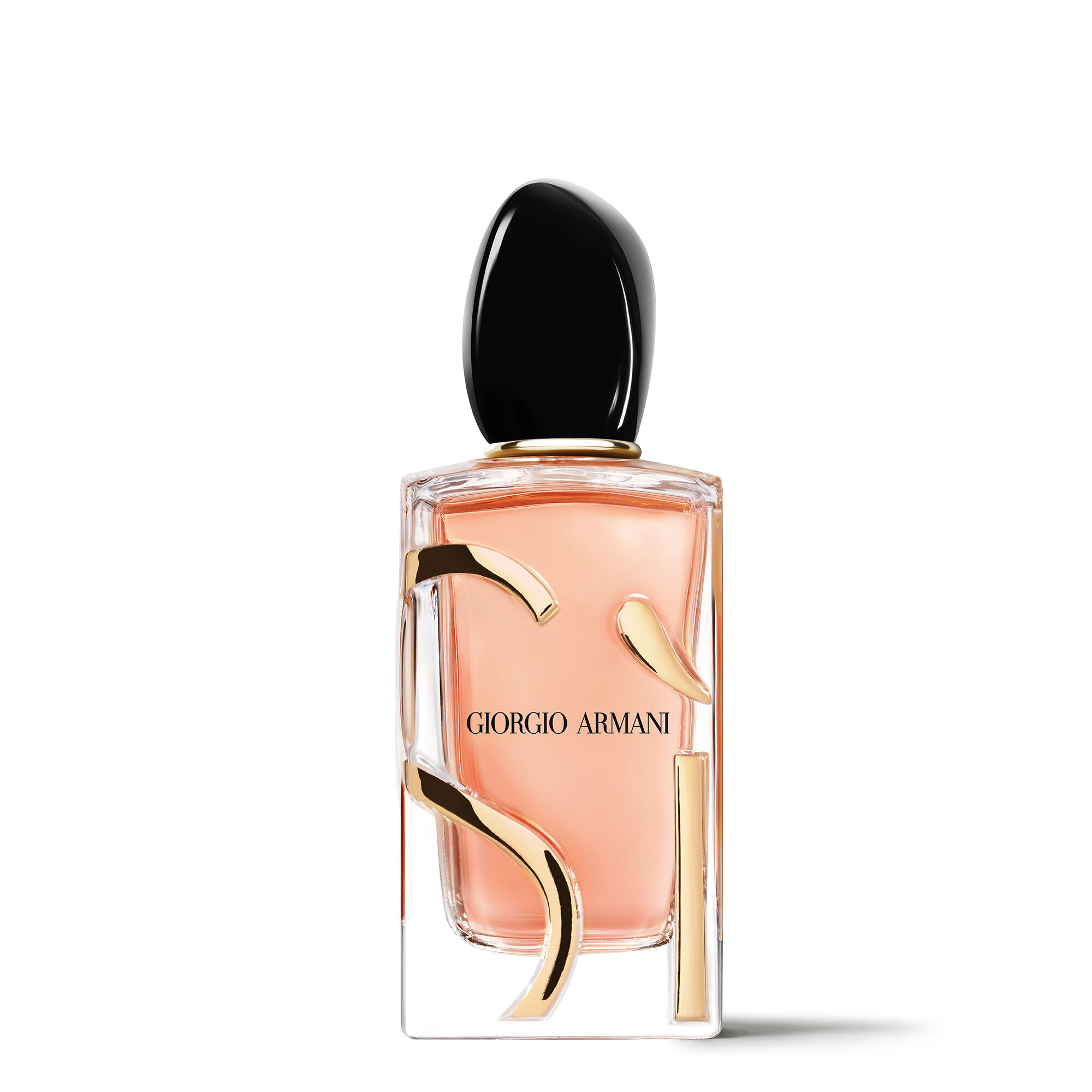 Giorgio Armani Si Eau de Parfum Intense Refillable